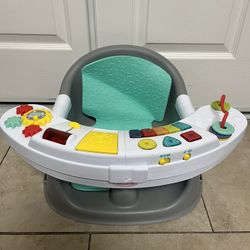 Booster Seat