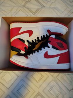 Air Jordan 1 Retro High Og