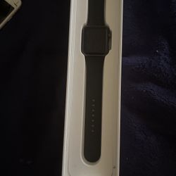 Apple Watch Series 1 Unlock