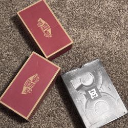 Used/New Skate shoes