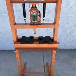 Shop Press
