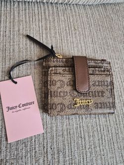 Juice Couture Wallet