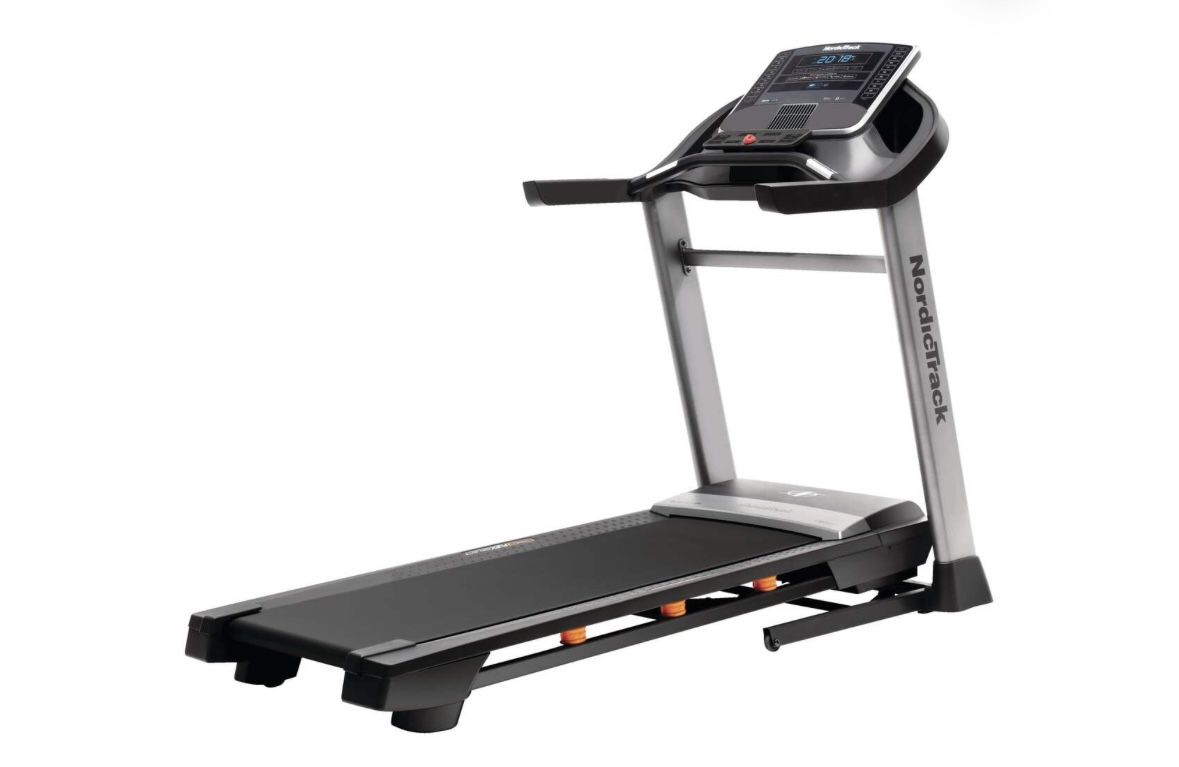 Nordic Track C960i Treadmill