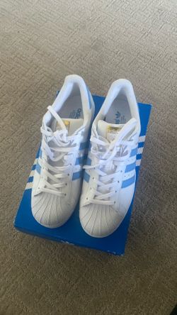 New Adidas superstars
