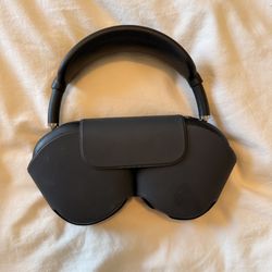 Apple AirPods Max (2024 model, A3184, Midnight)