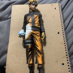 Naruto Uzumaki 