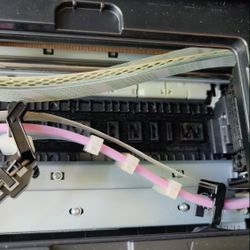 Canon imagePROGRAF PRO-1000 17" Professional Photographic Inkjet Photo Printer
 - NEEDS PRINTER HEAD