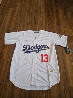 Dodgers Mens Muncy gold jerseys $50ea Firm S M L Xl 2x 3x