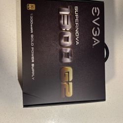 EVGA Supernova 1300 G2 PSU