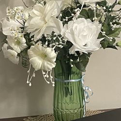 Flower Vase 