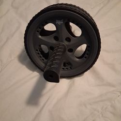 Roller Wheel 