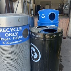 Recycle Bins