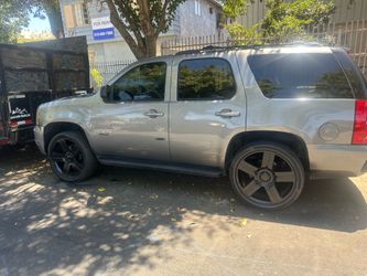 GMC Denali