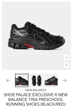 New Balance 1906