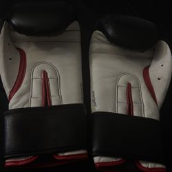 Adidas Boxing Gloves