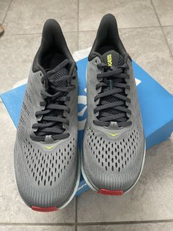 HOKA Mens Shoes 9.5
