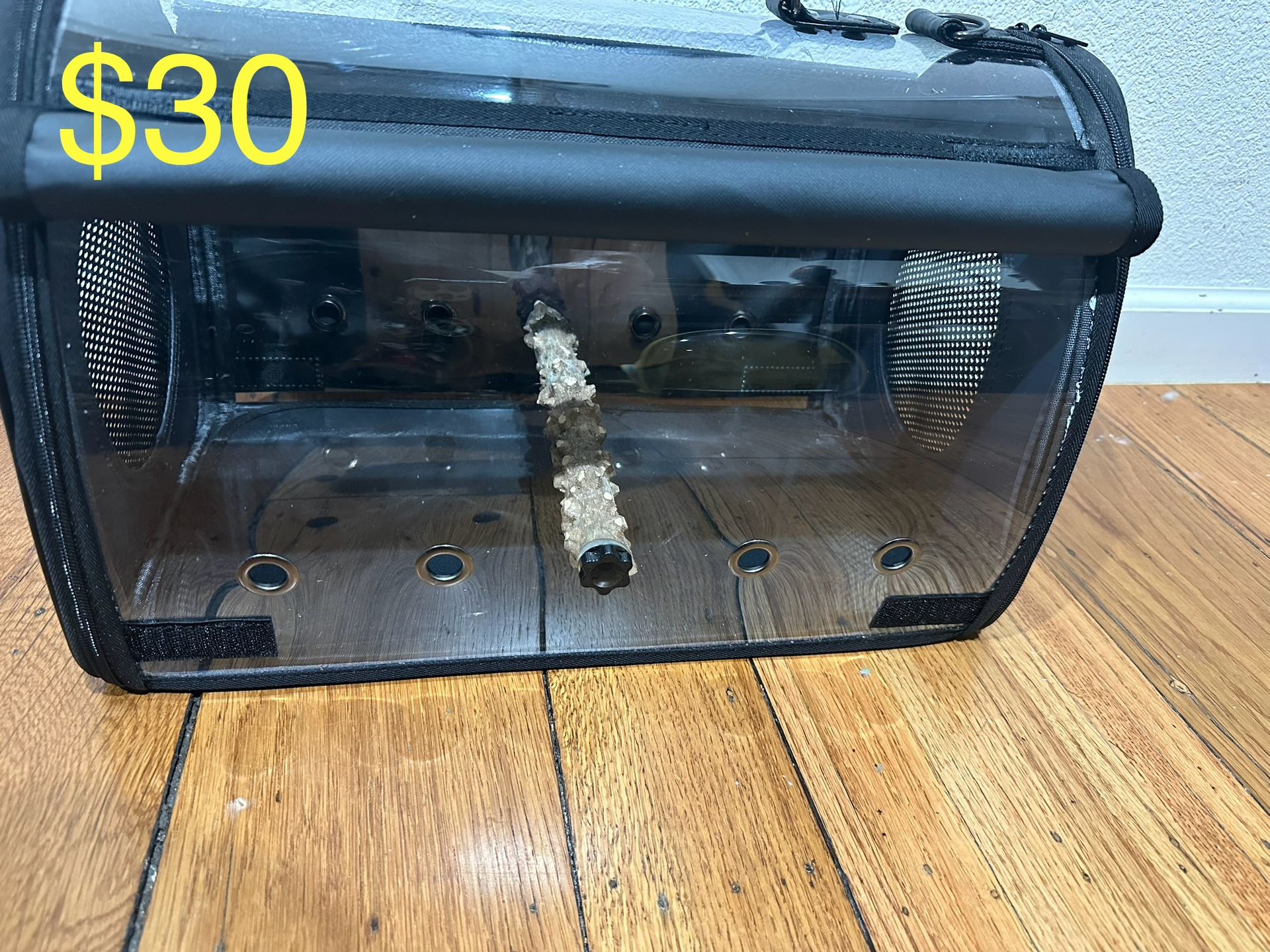 Bird Carrier / bird cages
