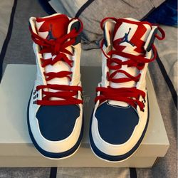 Jordans
