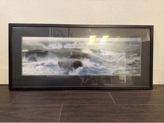 Framed Picture