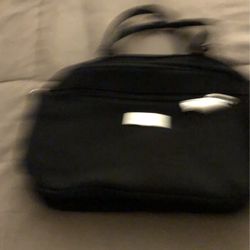 Purse with lots of pockets