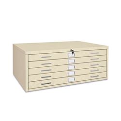 Flat File Cabinet - 48 x 36" Must Pickup In Hollywood