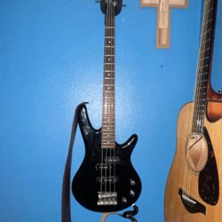 Ibanez Bass