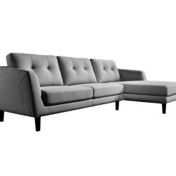 Moe’s Corey Series – Modern Dark Furniture Collection