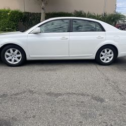 2009 Toyota Avalon