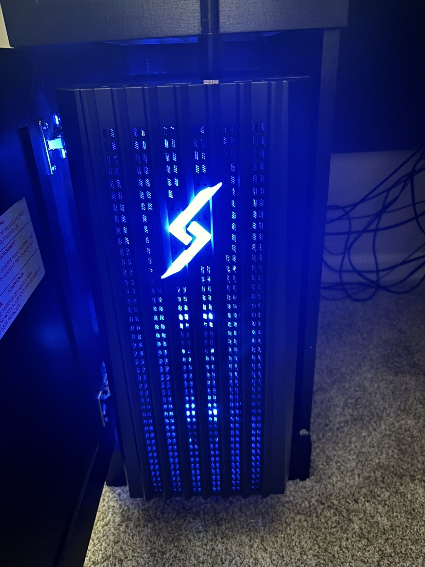 Digital Storm Gaming Computer