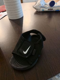 Nike Baby/Toddler Sandal