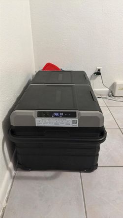 Electric cooler