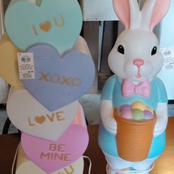 Easter Decorations 