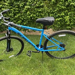 Schwinn Bike