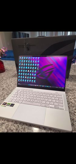 Asus g14 4060