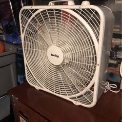 Ventilador