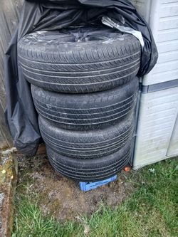 Wheels 5x114 3
