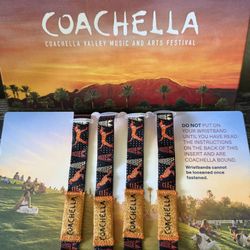 Week 2 Coachella 