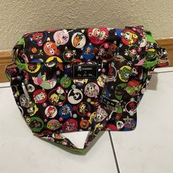 Tokidoki Jujube Bag