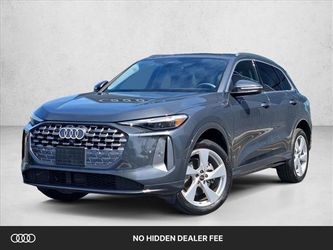 2025 Audi All-new Q5