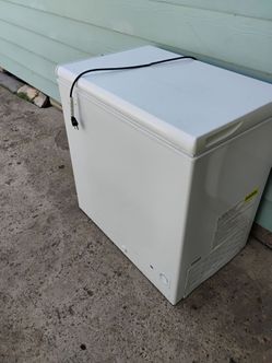 Freezer