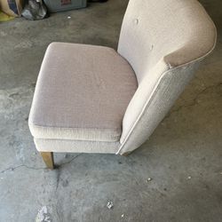 Decore Chair 