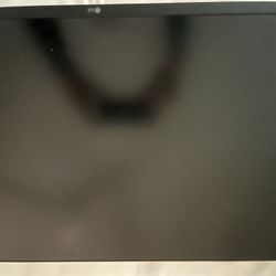Logitech 27” Gaming Monitor