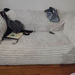 Bean Bag Couch