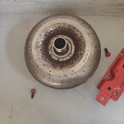 45 RFE Torque Convertor 