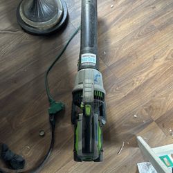 Ego Blower 