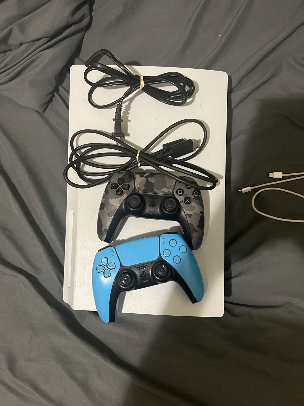 Playstation 5 (Disc)