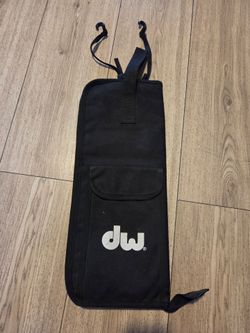 Drum sticks bag