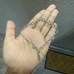 James Avery Braclet 