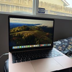 MacBook Air 13'in 