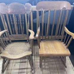 Rocking Chairs